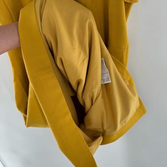 LK BENNETT Dr. Rebecca Professional Business Dress Size 10 - Picture 9 of 11